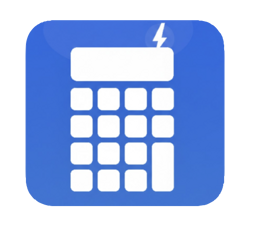 CalcPro App Icon